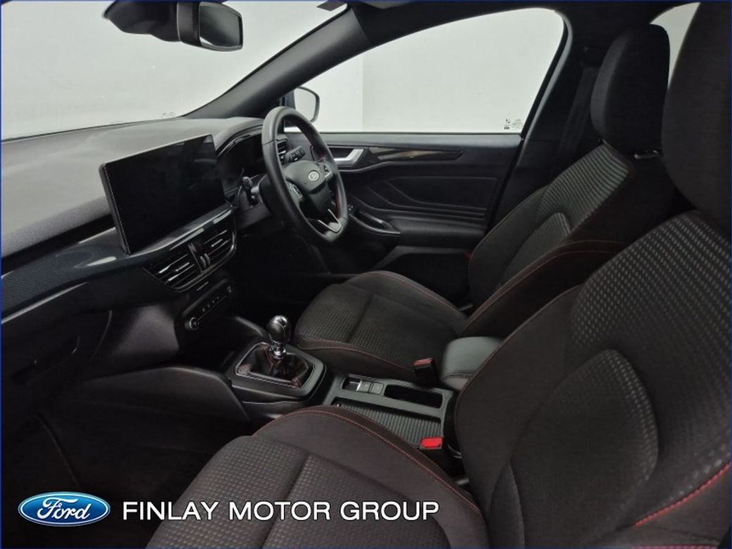 2023 Ford Focus
