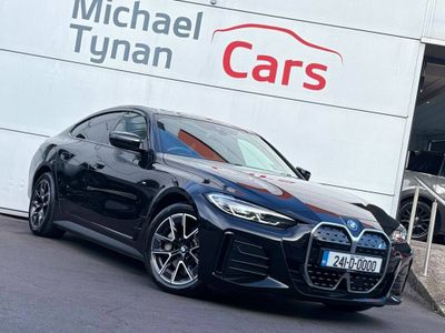 2024 BMW i4