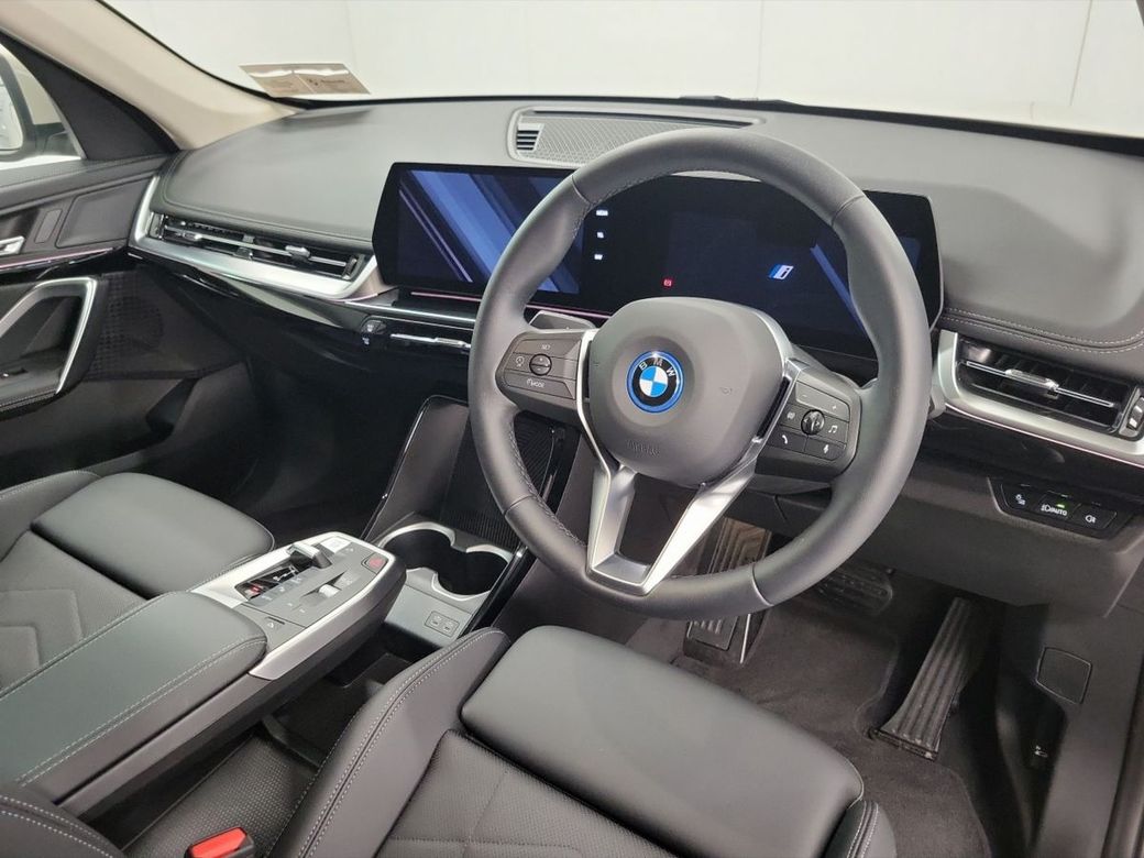 2026 BMW X1