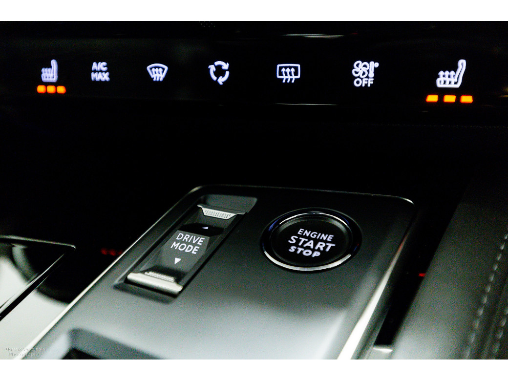 2025 Peugeot 508