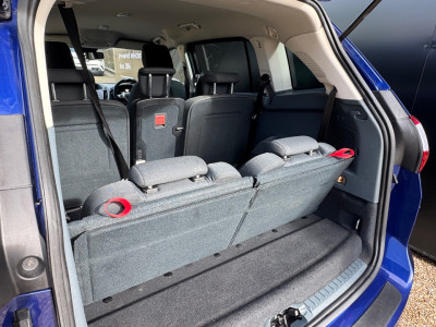 2015 Ford Grand C-Max