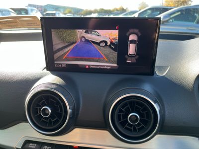 2018 Audi Q2