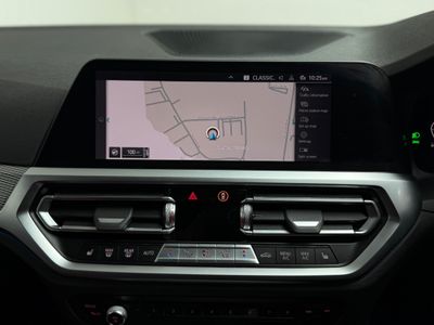 2022 BMW 3 Series