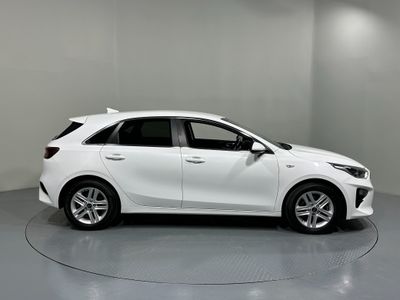 2019 Kia Ceed