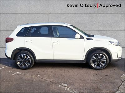 2022 Suzuki Vitara