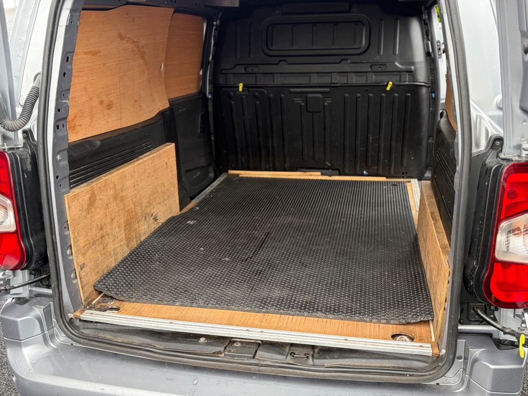 2023 Toyota Proace