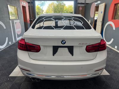 2017 BMW 3 Series