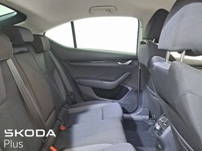 2026 Skoda Octavia