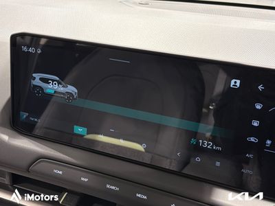 2026 Kia EV2