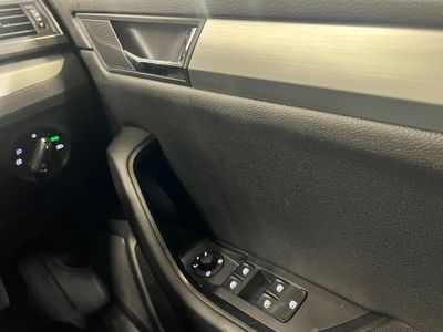 2016 Skoda Superb