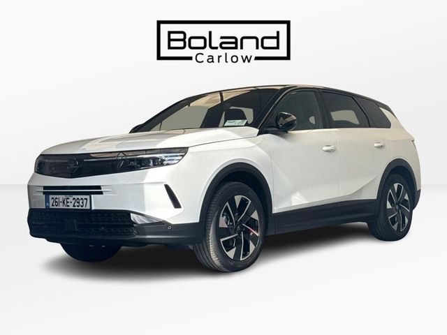 vehicle for sale from Boland Carlow