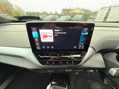 2022 Volkswagen ID.4