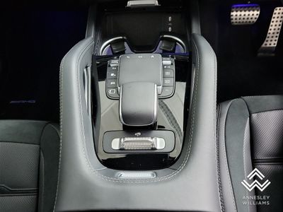 2025 Mercedes-Benz GLE Class