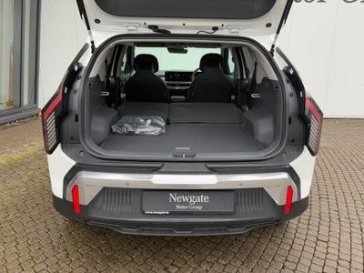2026 Kia EV3