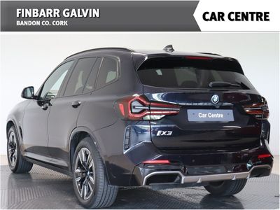 2023 BMW iX3