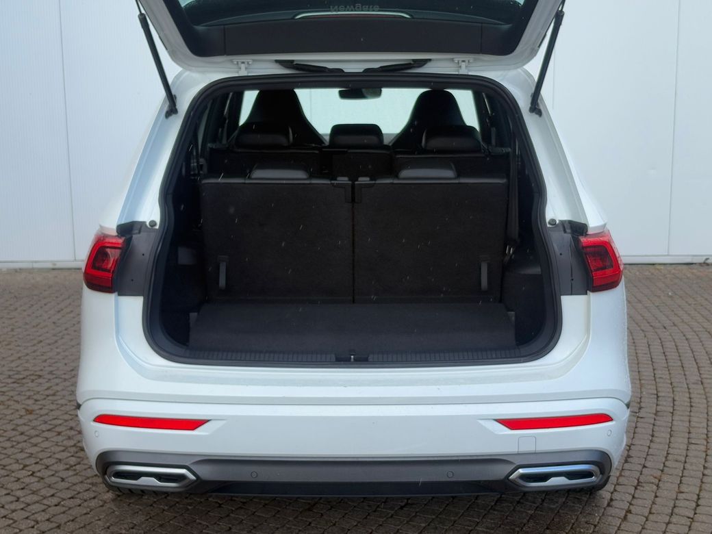 2022 SEAT Tarraco