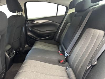 2020 Mazda Mazda6