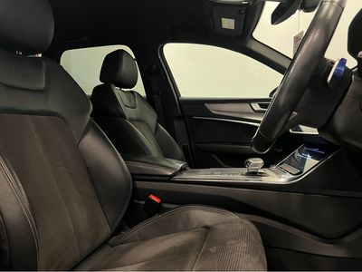 2019 Audi A6