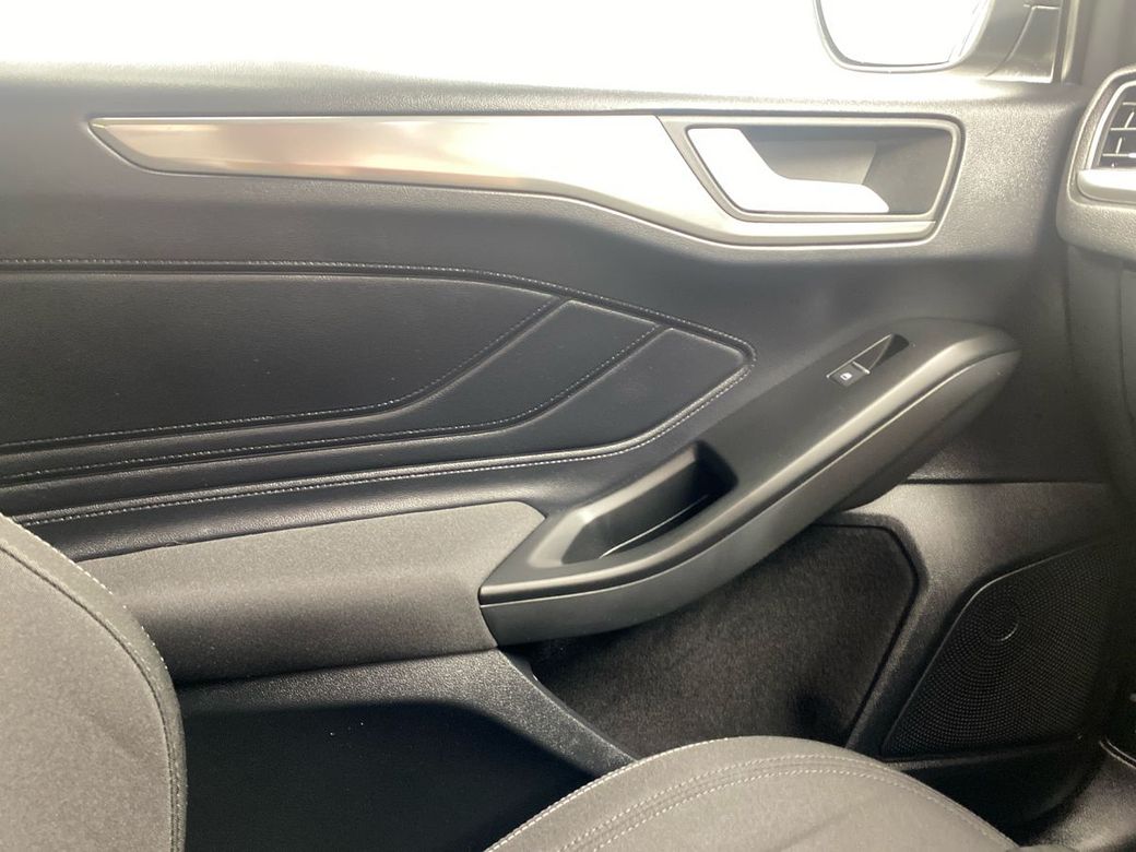 2023 Ford Focus