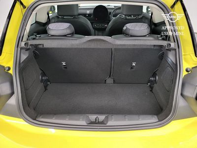 2024 Mini Cooper