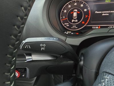 2019 Audi A3