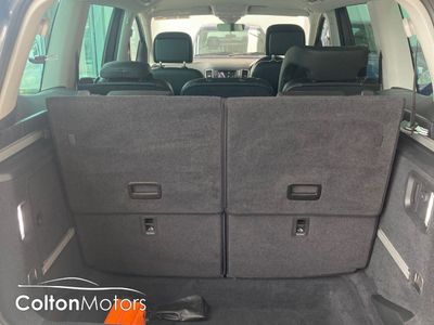 2021 SEAT Alhambra