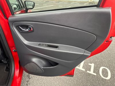 2017 Renault Captur