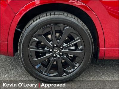 2024 Mazda CX-60