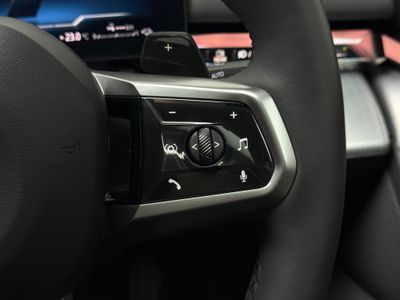 2026 BMW 5 Series