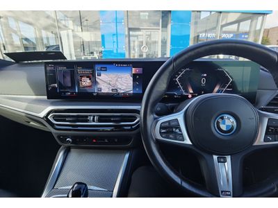2023 BMW i4