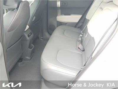 2026 Kia EV3