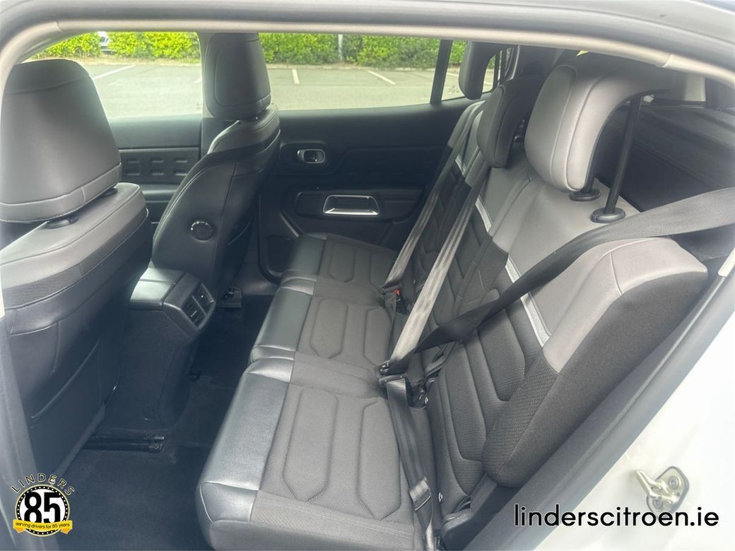 2023 Citroen C5 Aircross