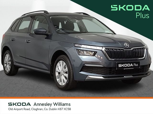 vehicle for sale from Annesley Williams