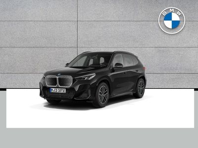 2026 BMW iX1