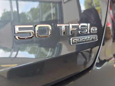 2022 Audi A6