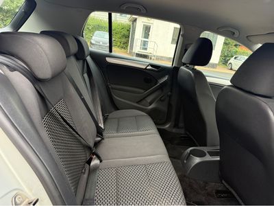 2009 Volkswagen Golf