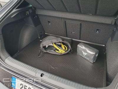 2025 Cupra Formentor