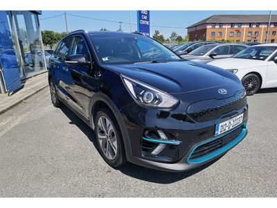2021 Kia Niro