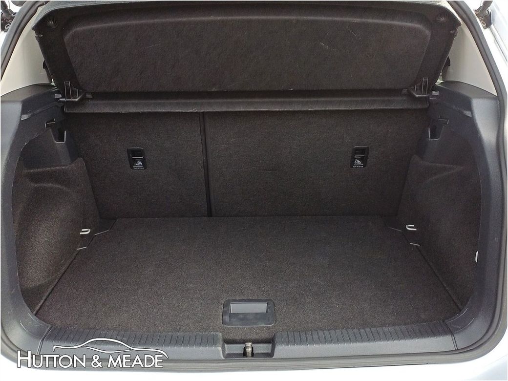 2024 Volkswagen T-Cross