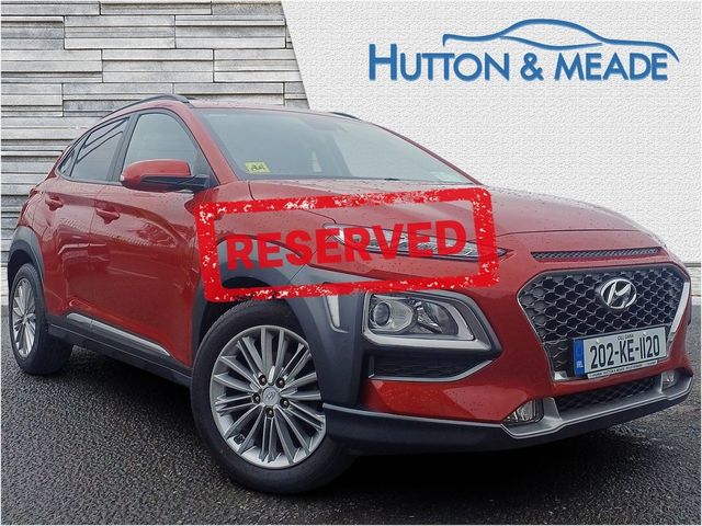 vehicle for sale from Hutton & Meade