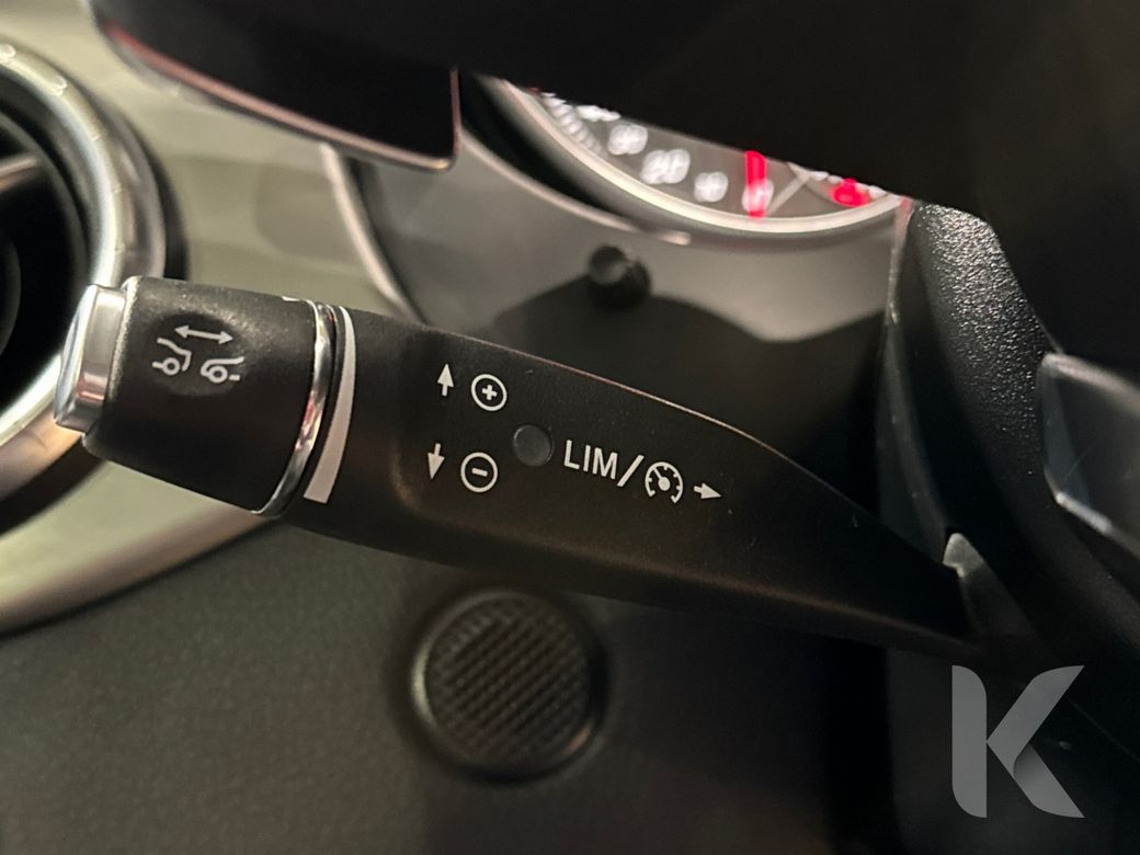2018 Mercedes-Benz CLA Class