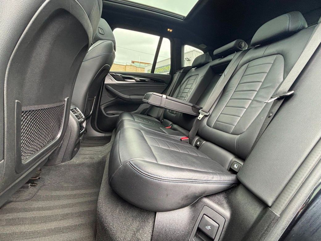 2023 BMW iX3
