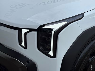 2026 Kia EV2