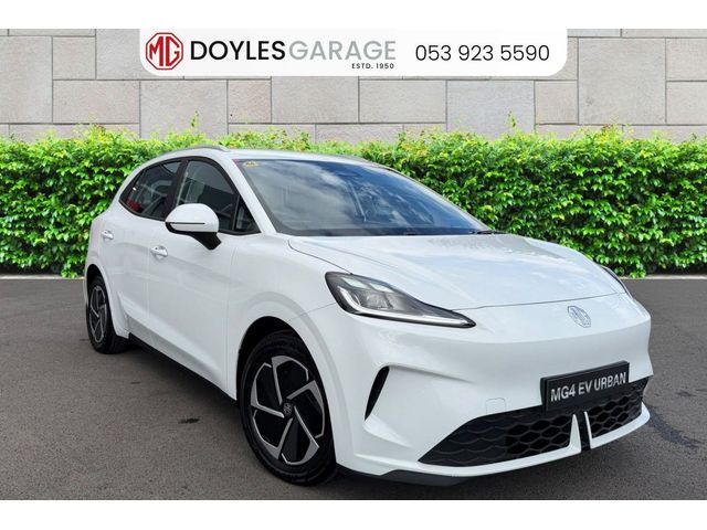vehicle for sale from Doyles Garage Courtown Ltd