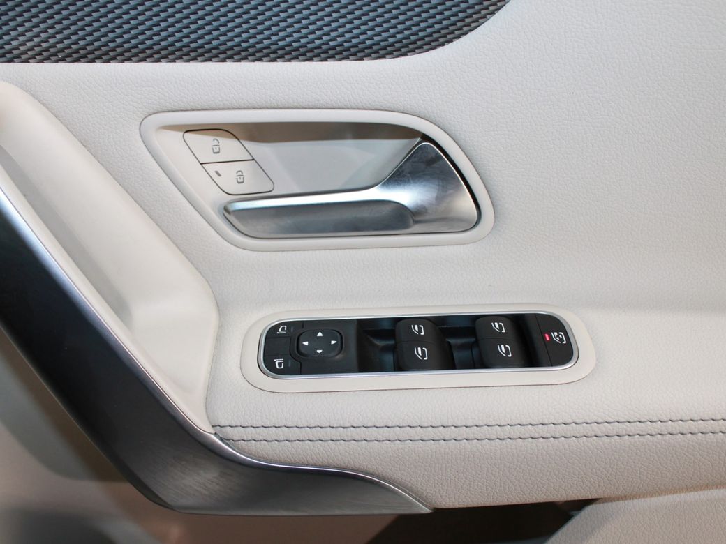 2023 Mercedes-Benz A Class