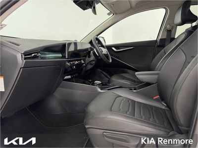 2024 Kia e-Niro