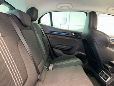 2019 Renault Megane