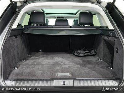 2021 Land Rover Range Rover Sport
