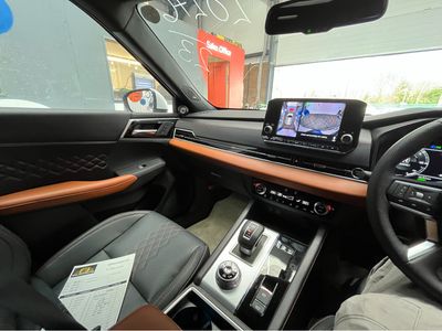 2023 Mitsubishi Outlander