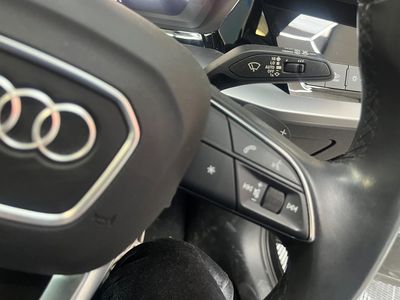 2023 Audi A3
